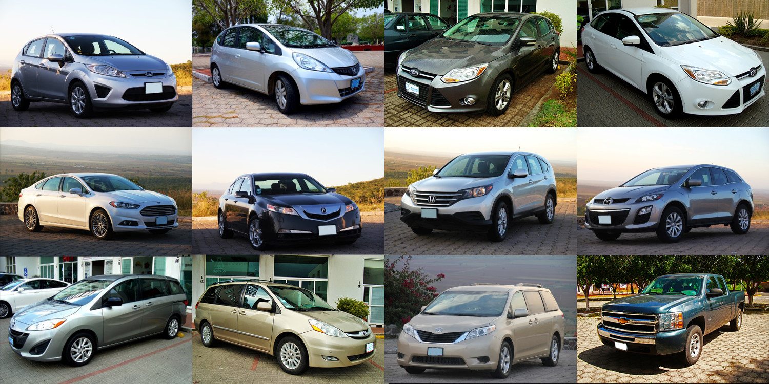 Las empresas de alquiler de coches, su historia y funcionamiento