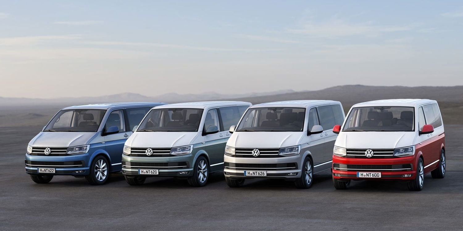 Apple y Volkswagen se unen para crear coches autónomos