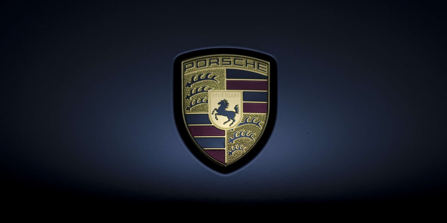 Porsche llama a revisión a uno de sus coches de juguete