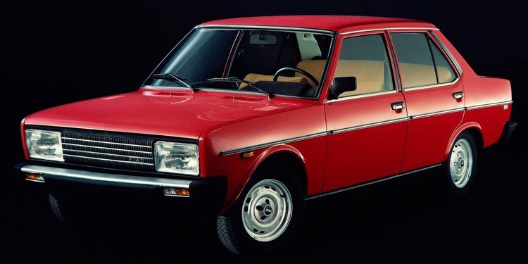 Recordando al Fiat 131, un auto que dejó huellas