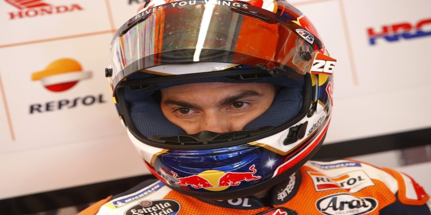 Dani Pedrosa y HRC ponen fin a su relación