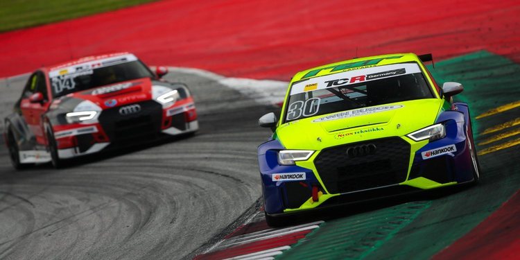 Antti Buri lidera los Entrenamientos Libres 2 en Austria