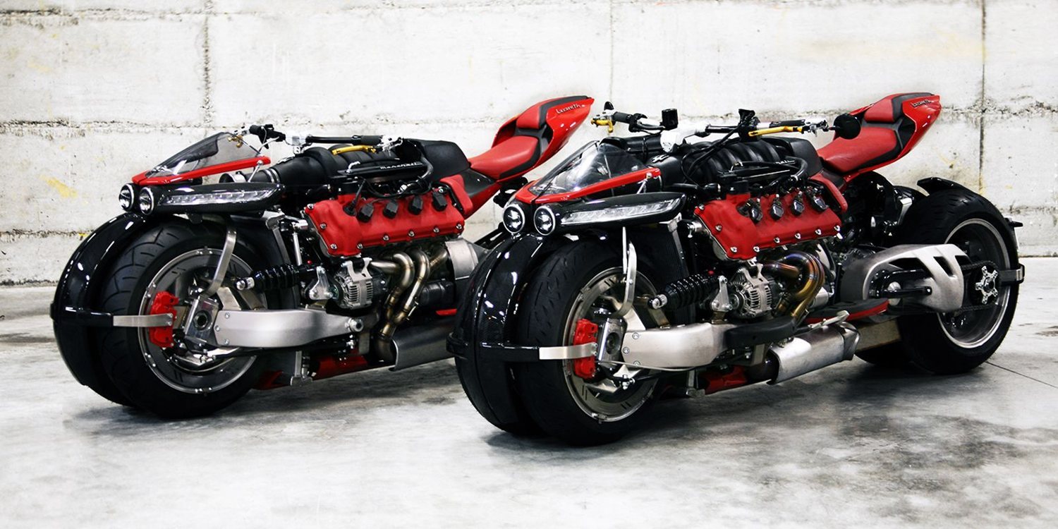 Descubre la Lazareth LM 847