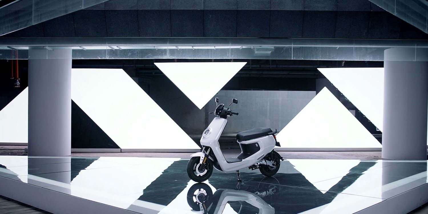 Nuevas NIU N-GT y M+