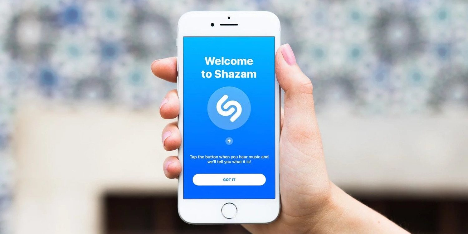 La aplicación de telefonía móvil Shazam ya está en los coches de Seat