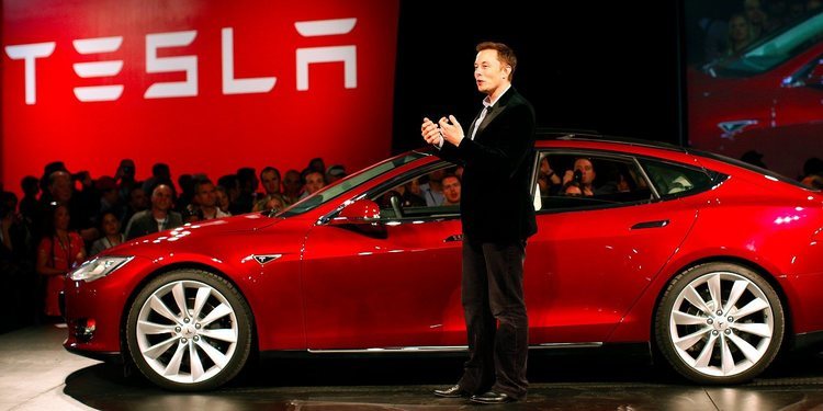La fascinante historia de la marca de autos eléctricos Tesla PARTE 2