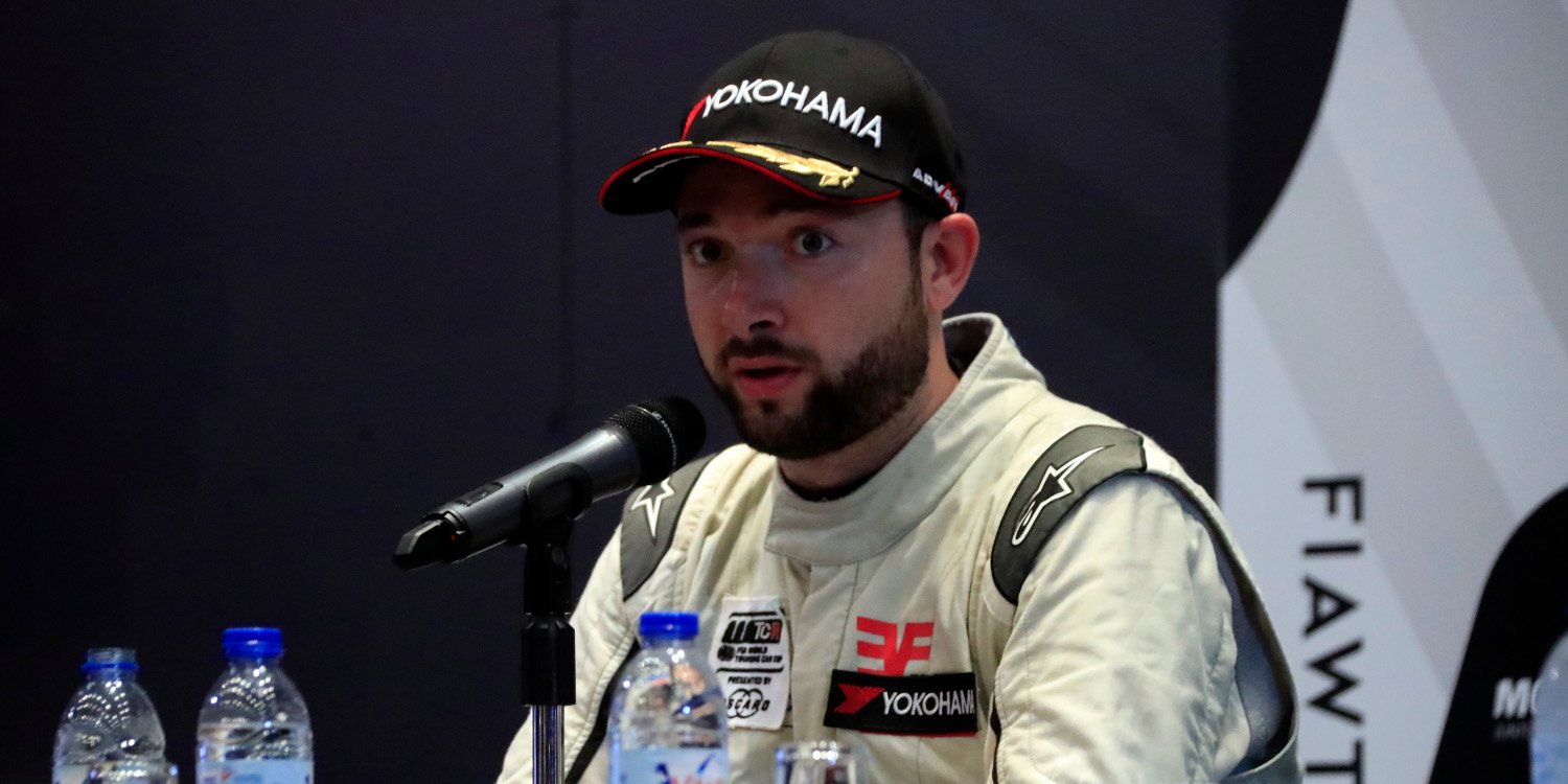 Edgar Florindo: "Estoy muy orgulloso de mi actuación"