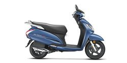 Nueva Honda Activa 125 2018