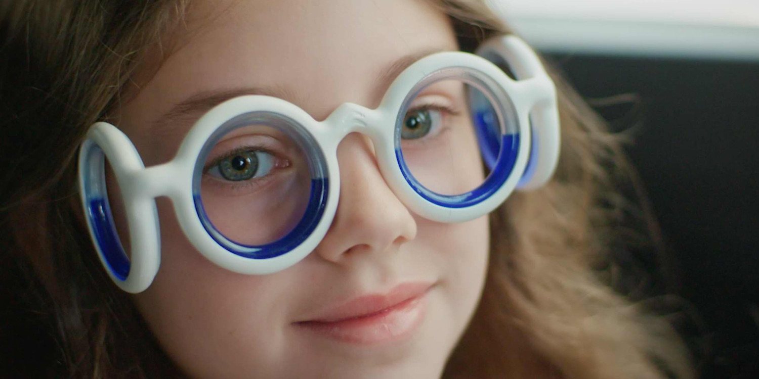 Conoce las nuevas gafas anti-mareos de Citroën