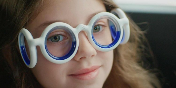Conoce las nuevas gafas anti-mareos de Citroën