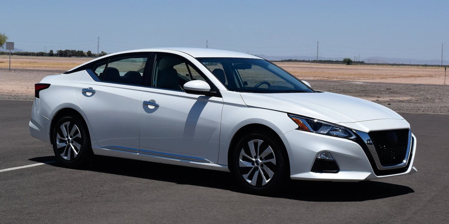 Nissan anunció mejoras en el Altima 2019