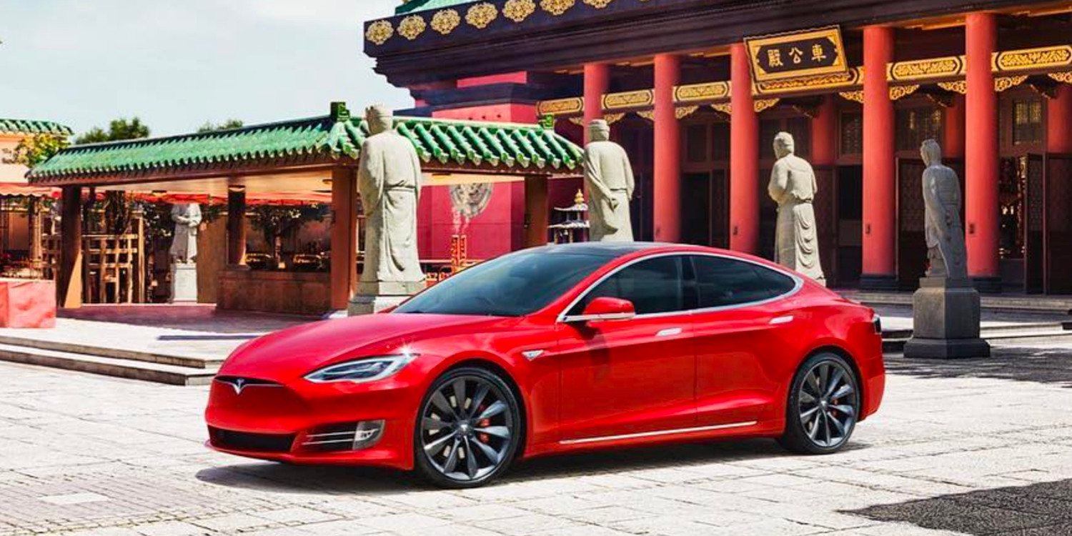 Tesla abrirá una segunda planta global en China