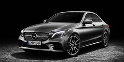 Mercedes-Benz Clase C 2019, más poder y mejor diseño