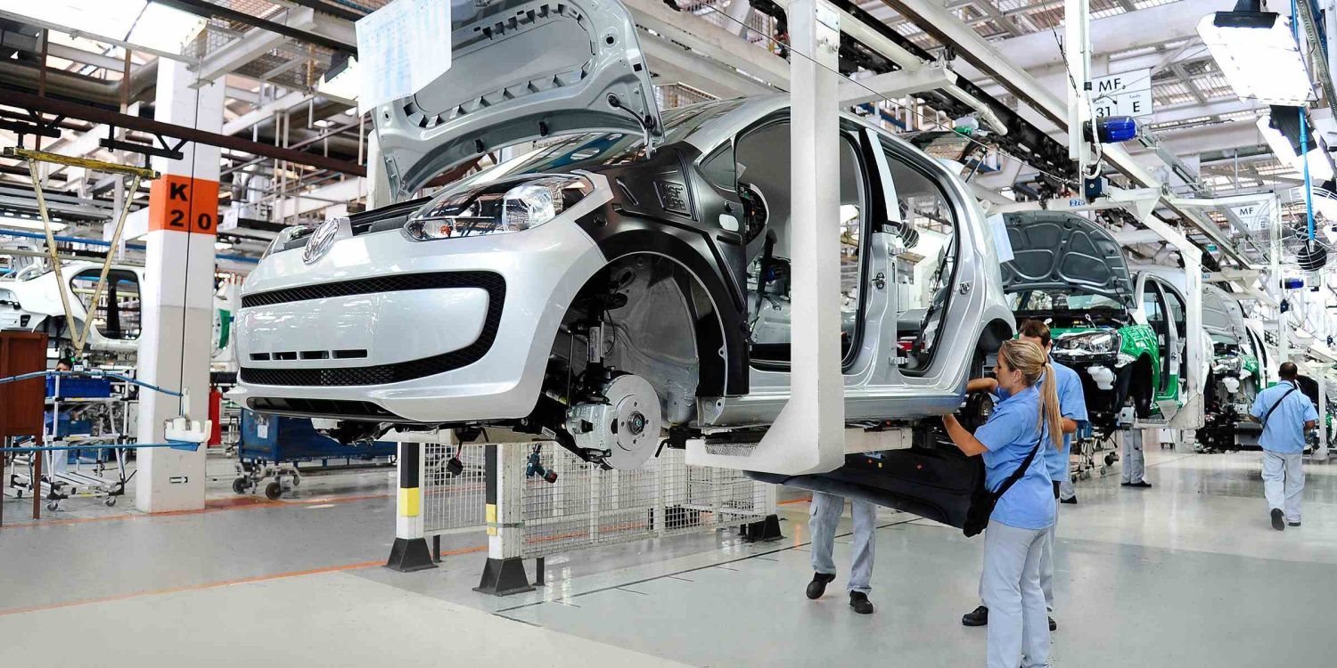 La tecnología de Plasma en la moderna industria automotriz