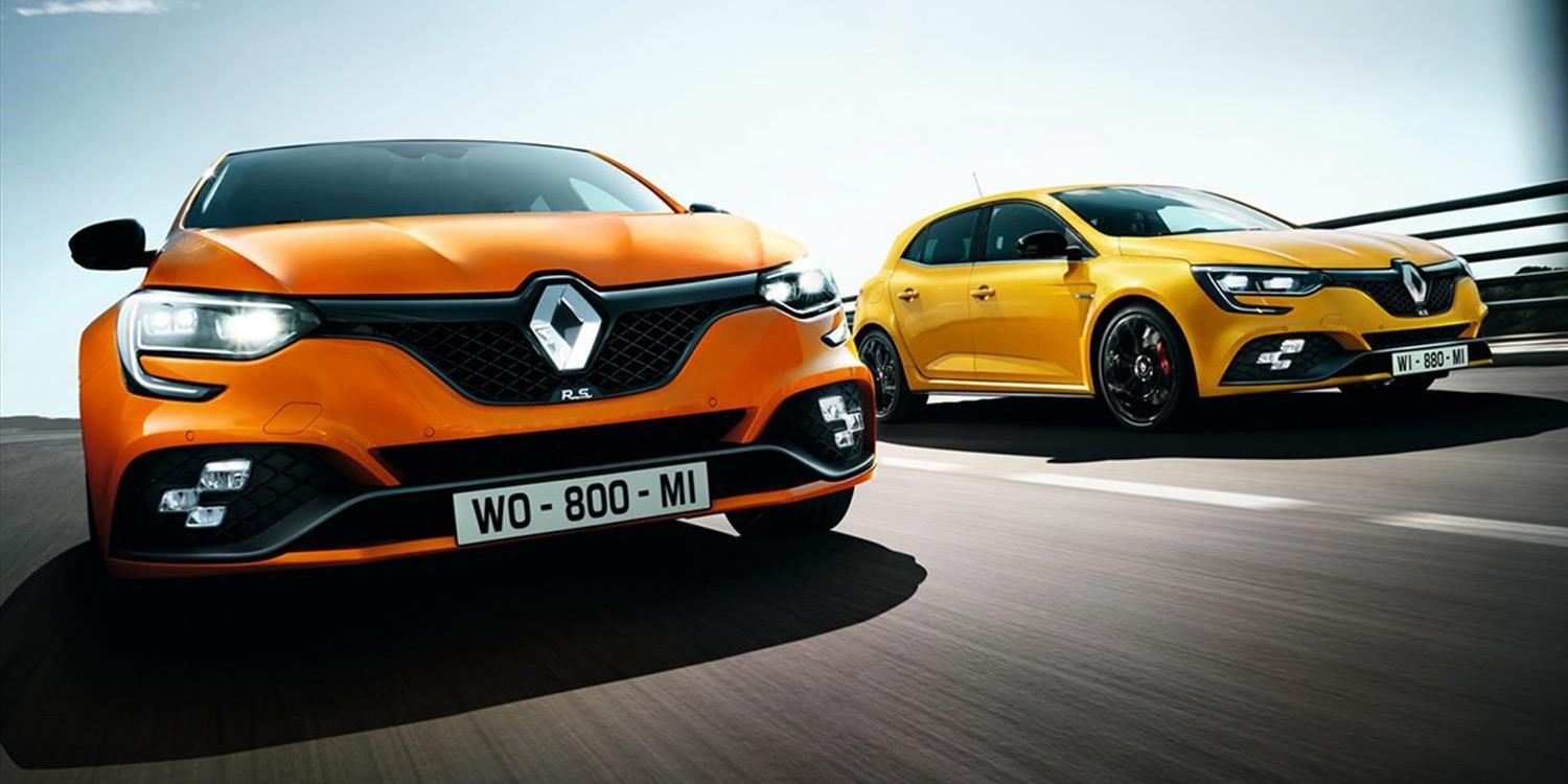 Nueva Caja de Cambio Renault TL6 producida en Sevilla