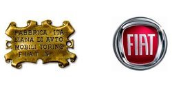 Historia de la marca automotriz italiana Fiat parte 1