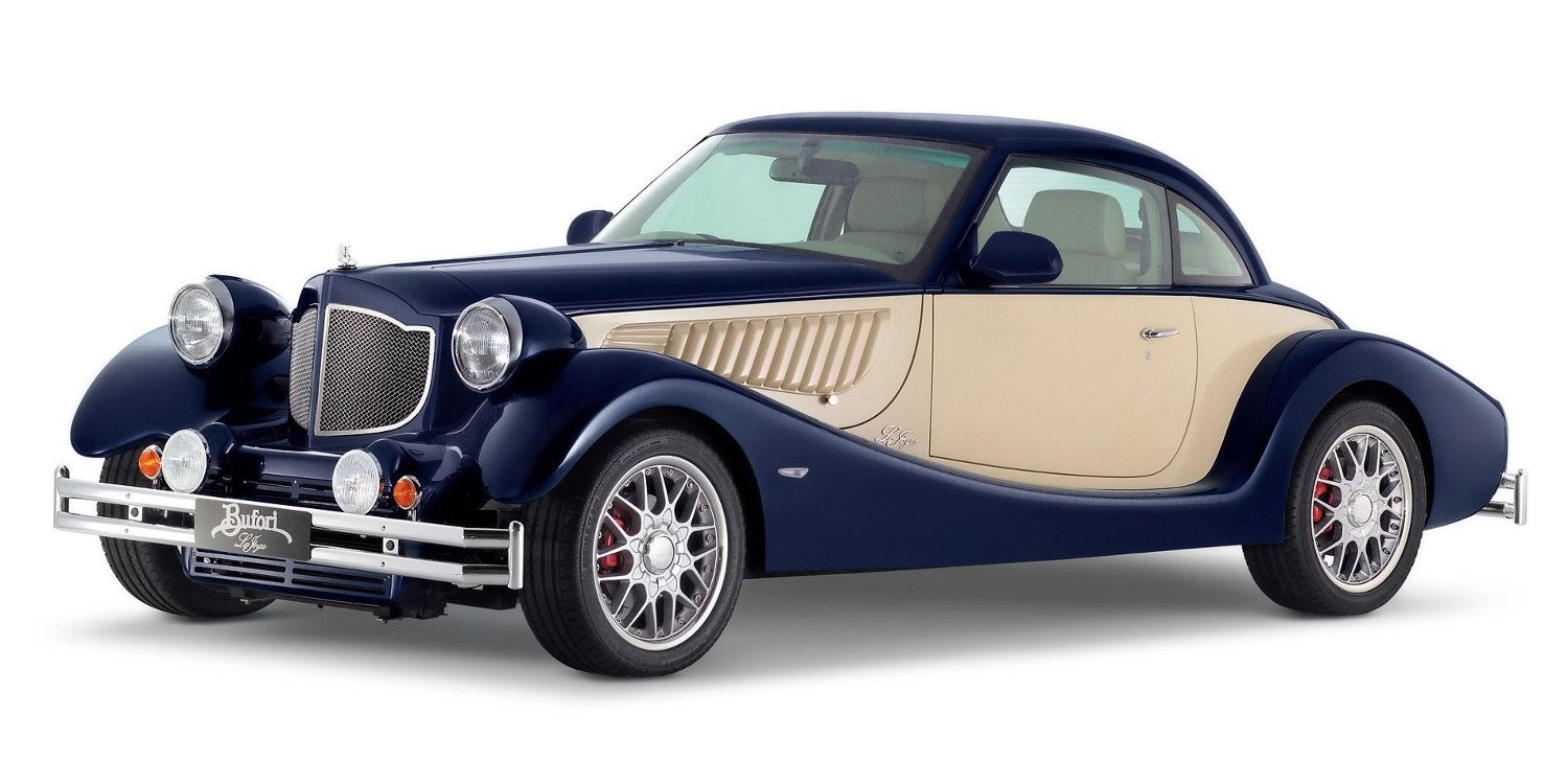 Origen de la denominación Automóvil