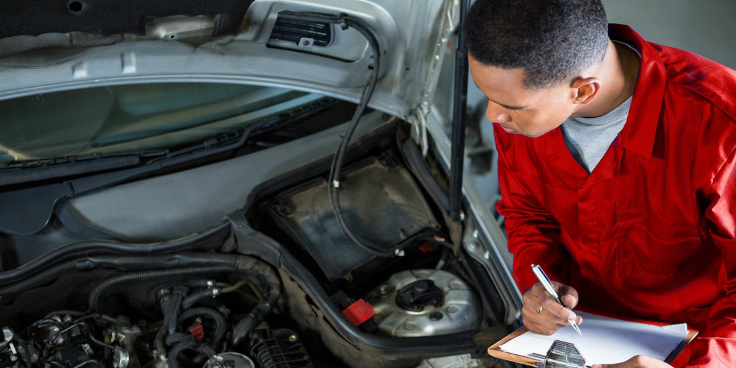 Utiles consejos de mecánica automotriz