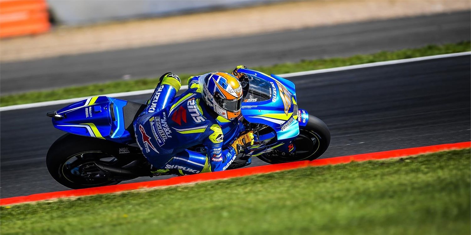 Los pilotos de la categoría reina ponen rumbo a los test de Aragón