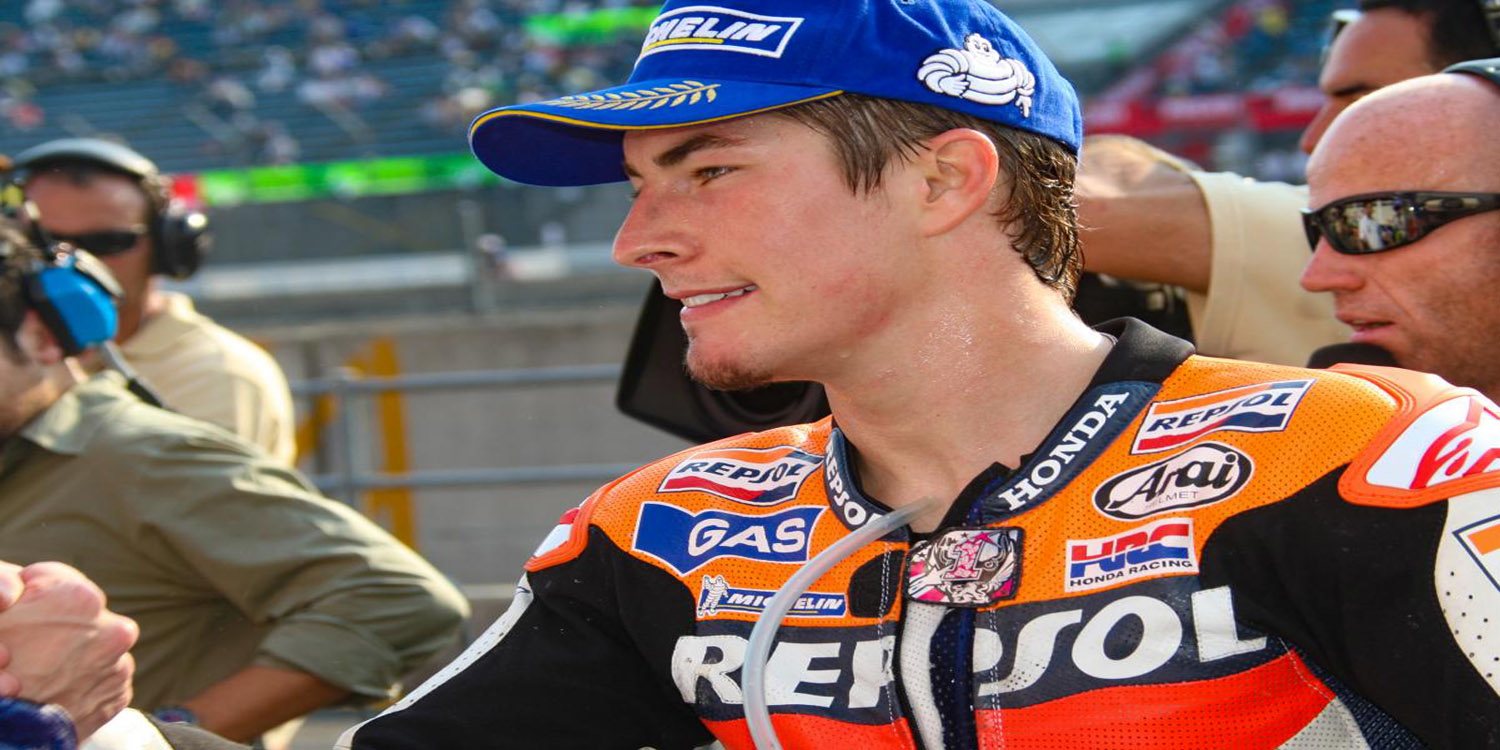 El juicio de la muerte de Nicky Hayden se celebrará el próximo 10 de octubre