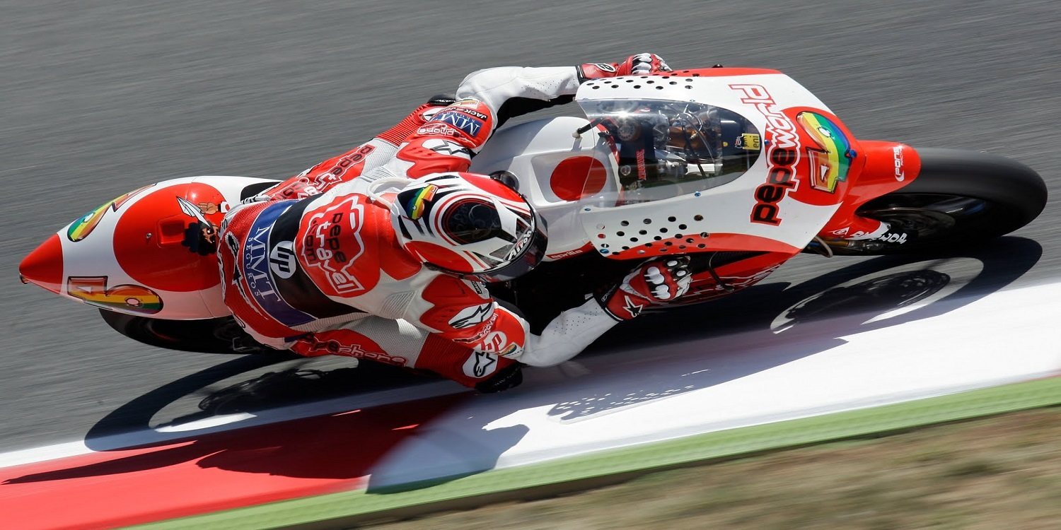Mirada al pasado: GP de San Marino 2009. Gran victoria de Barberá