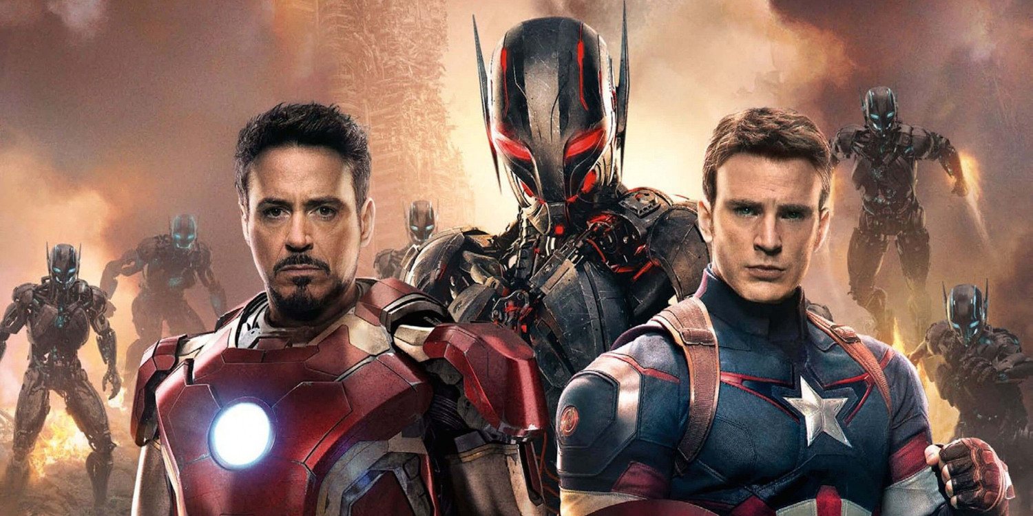 Los Avengers: Iron Man le obsequia un auto clásico de lujo al Capitán América