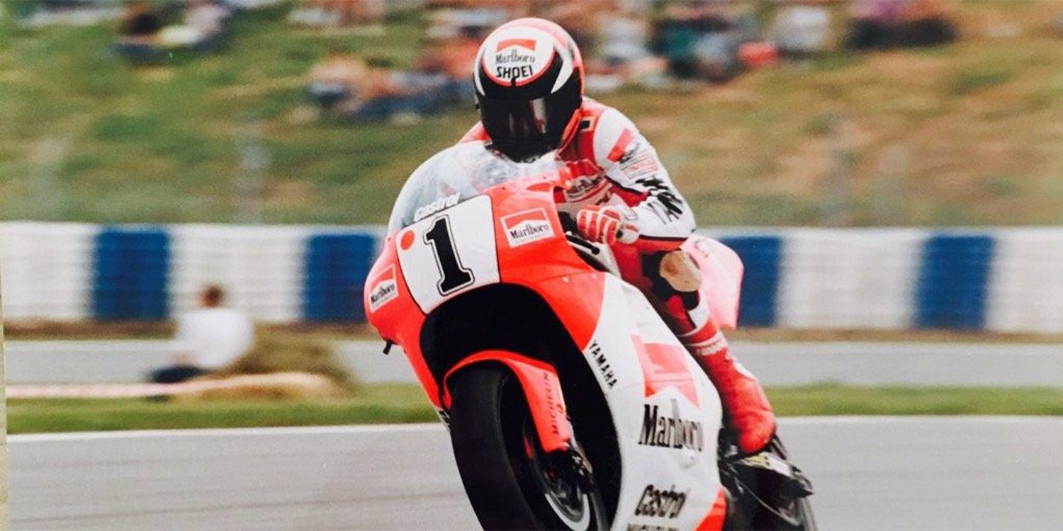 Misano 1993: el trágico accidente que acabó con el dominio estadounidense