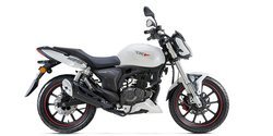 Keeway RKV 125 2018