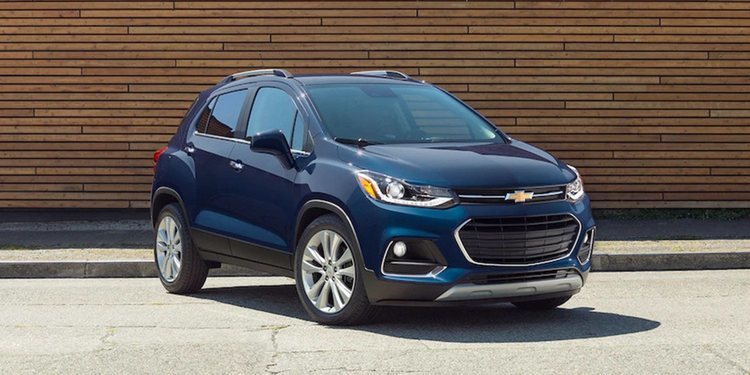 Te presentamos el nuevo Chevrolet Trax 2019
