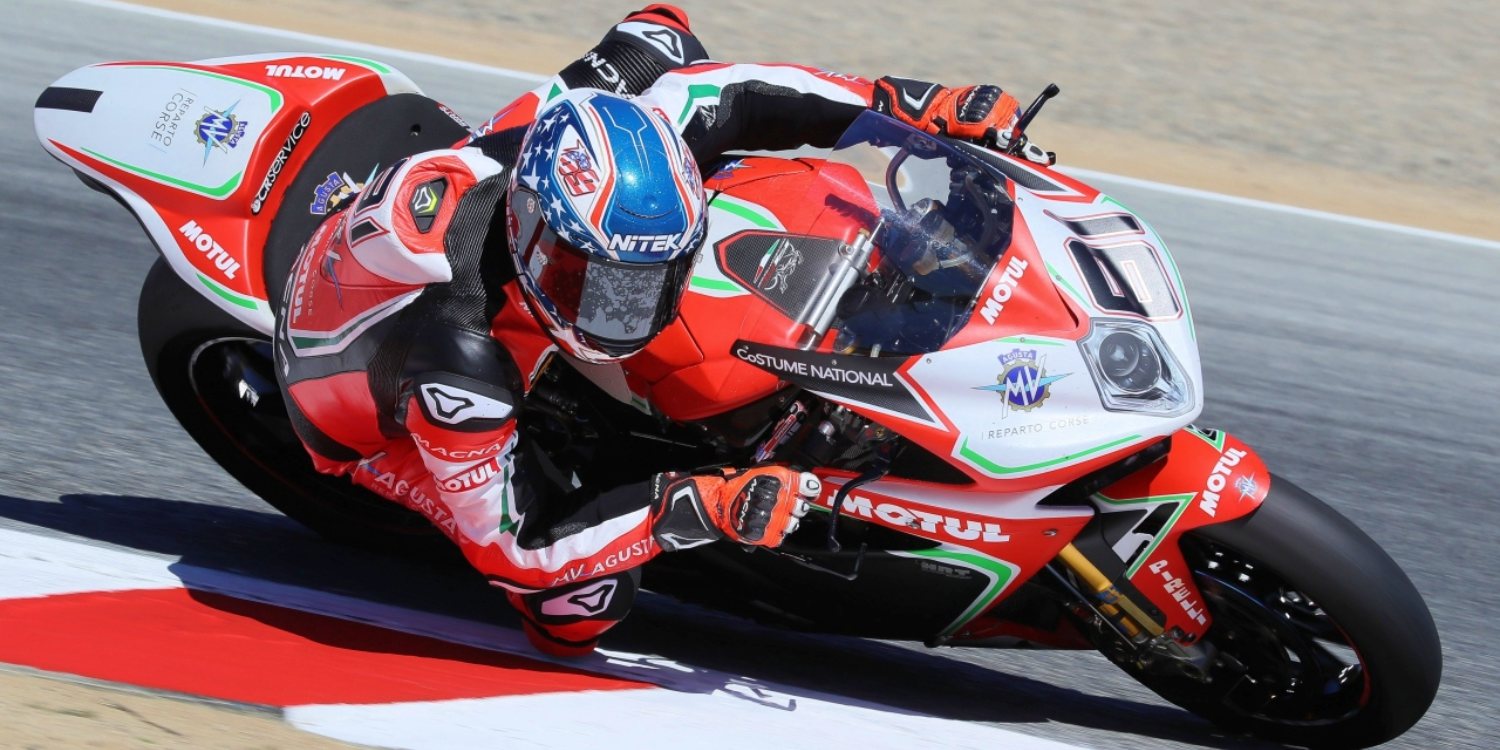 Jordi Torres será el sustituto de Tito Rabat en Motorland