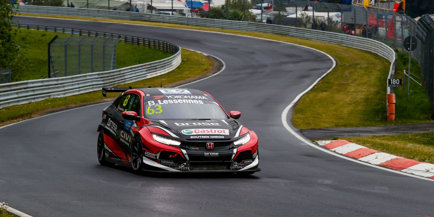 Autodis Racing by THX cambia de piloto para Monza