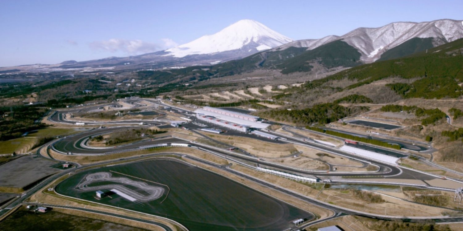 WEC modifica las fechas de Japón y China para 2019/2020