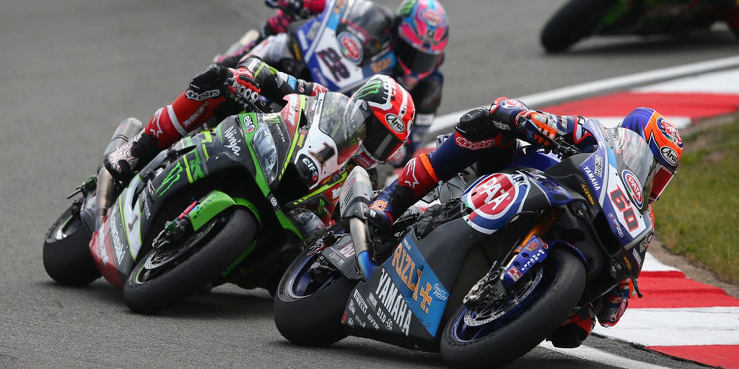 Previa Round Acerbis de Francia de Superbikes