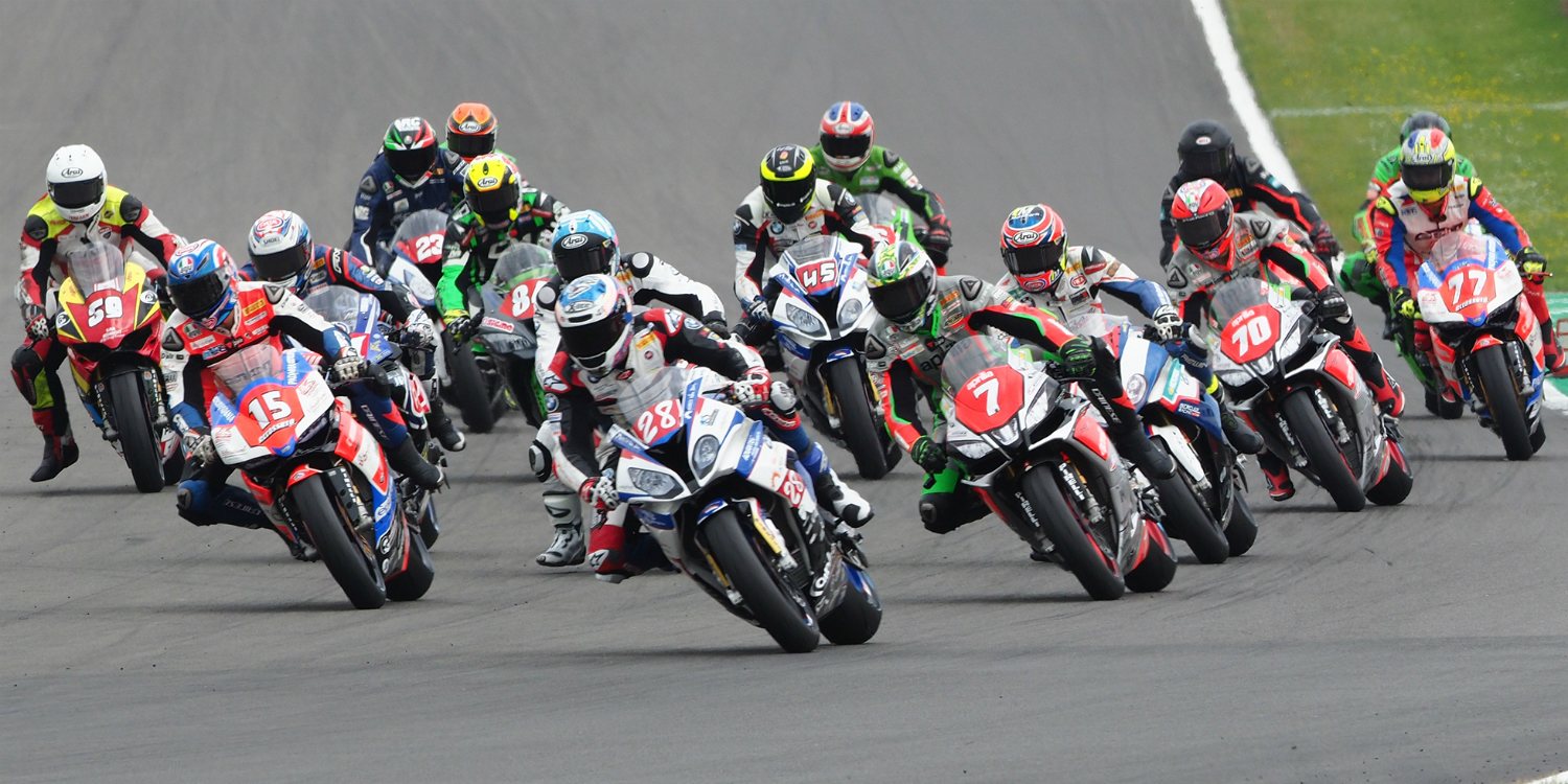 Adiós a Superstock 1000 a partir del próximo año