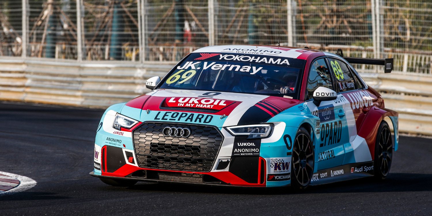 Victoria plácida de Jean Karl Vernay en Wuhan