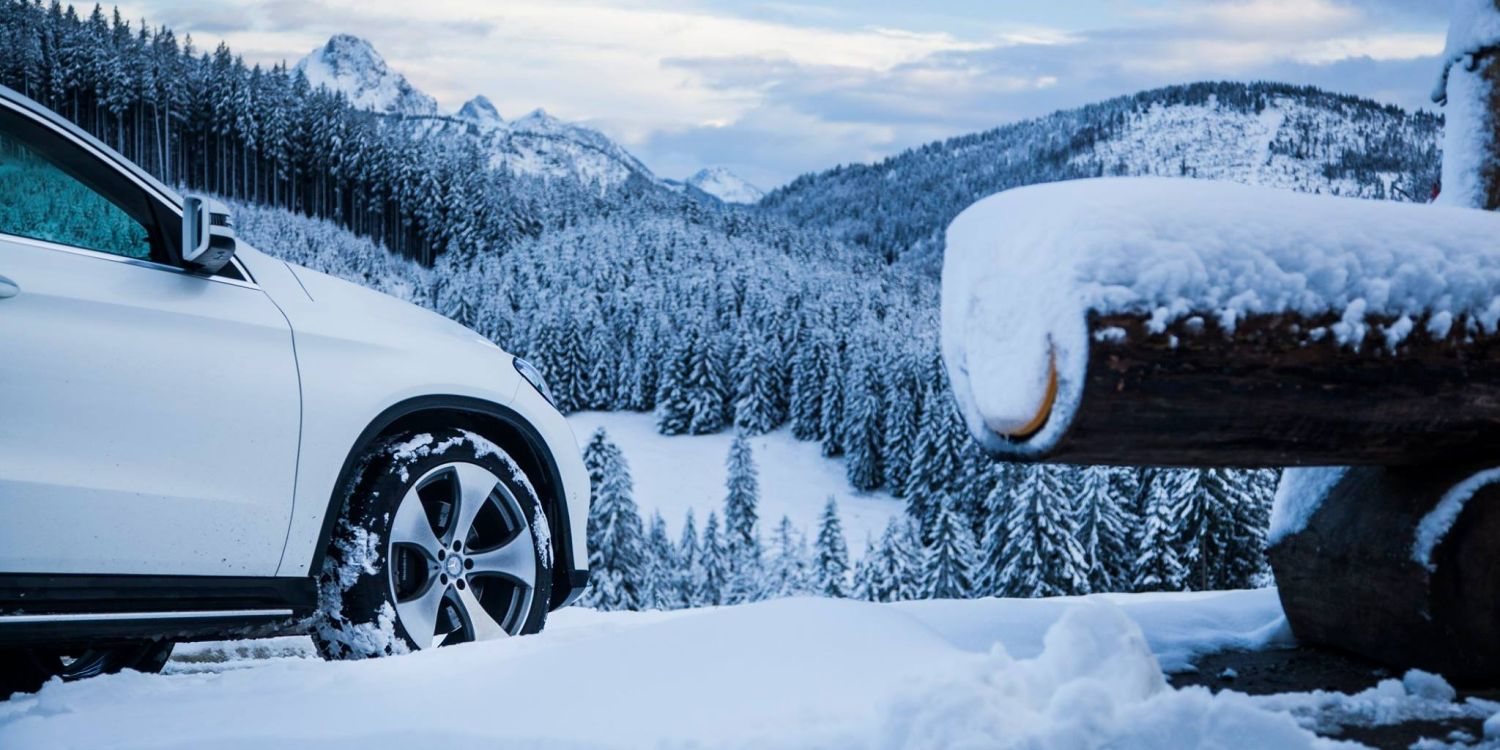 Consejos útiles para preparar el coche en el invierno