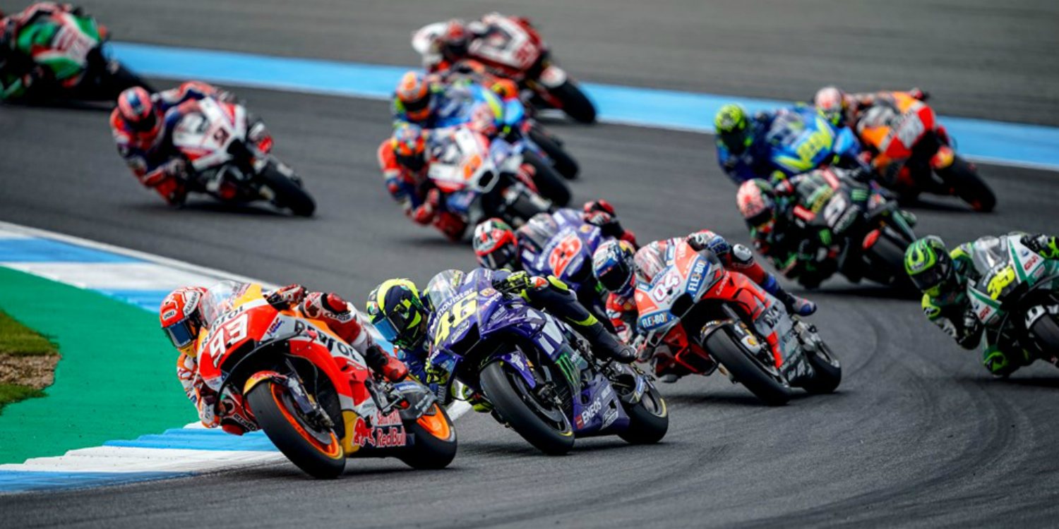 El Gran Premio de Japón en números