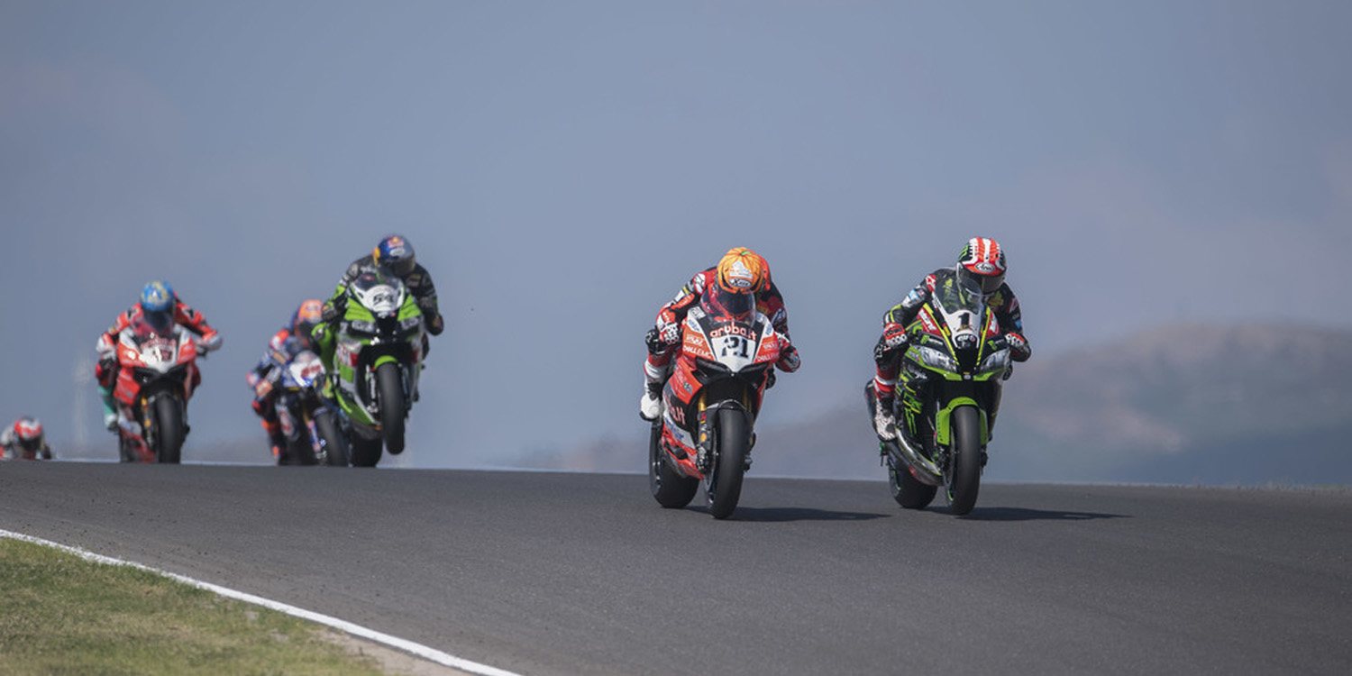 Previa Round Motul de Argentina: un territorio inexplorado