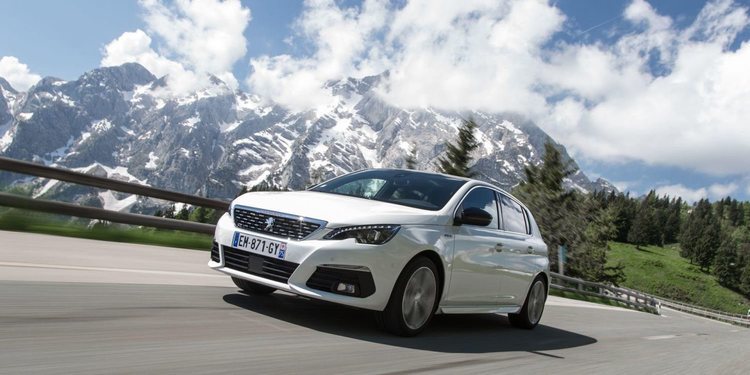 Nueva campaña de Peugeot llamada Ecobonus