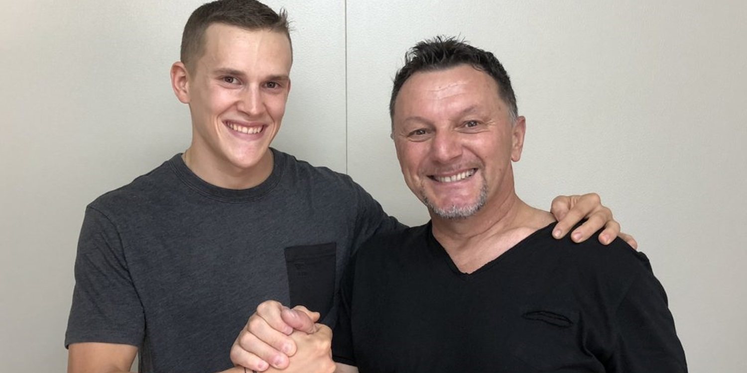 Gresini cambia a sus dos pilotos en Moto3