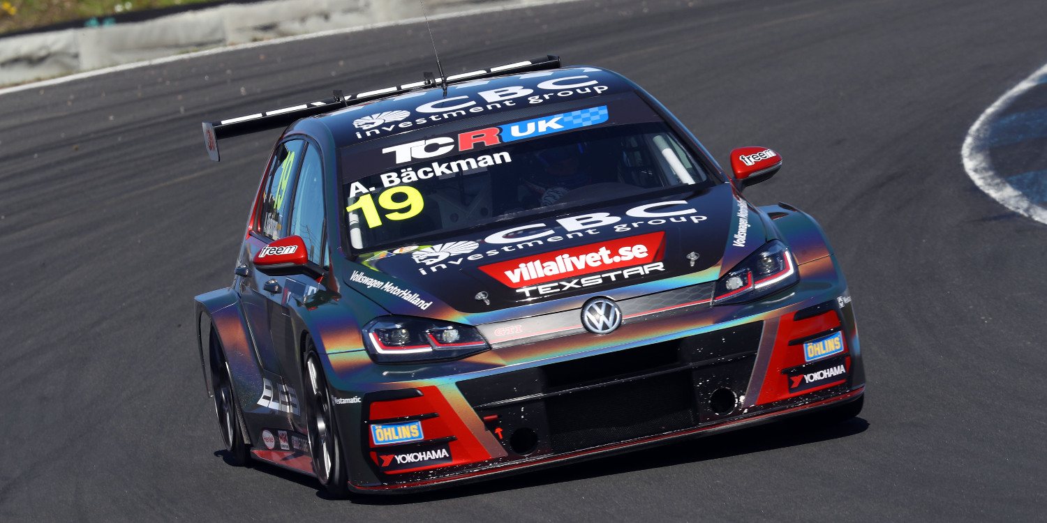WestCoast Racing se apunta al cierre de temporada en España