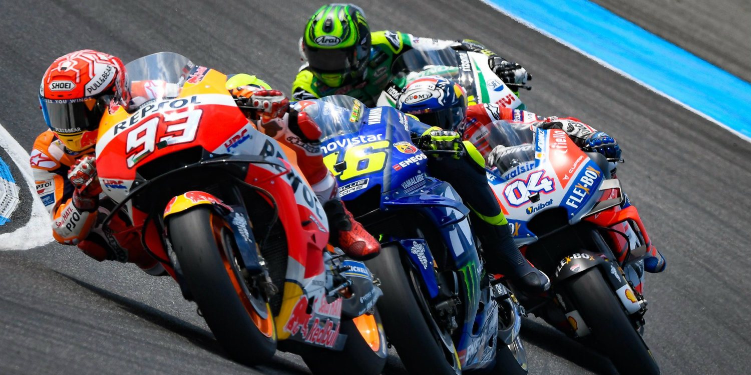Previa del Gran Premio de Japón 2018