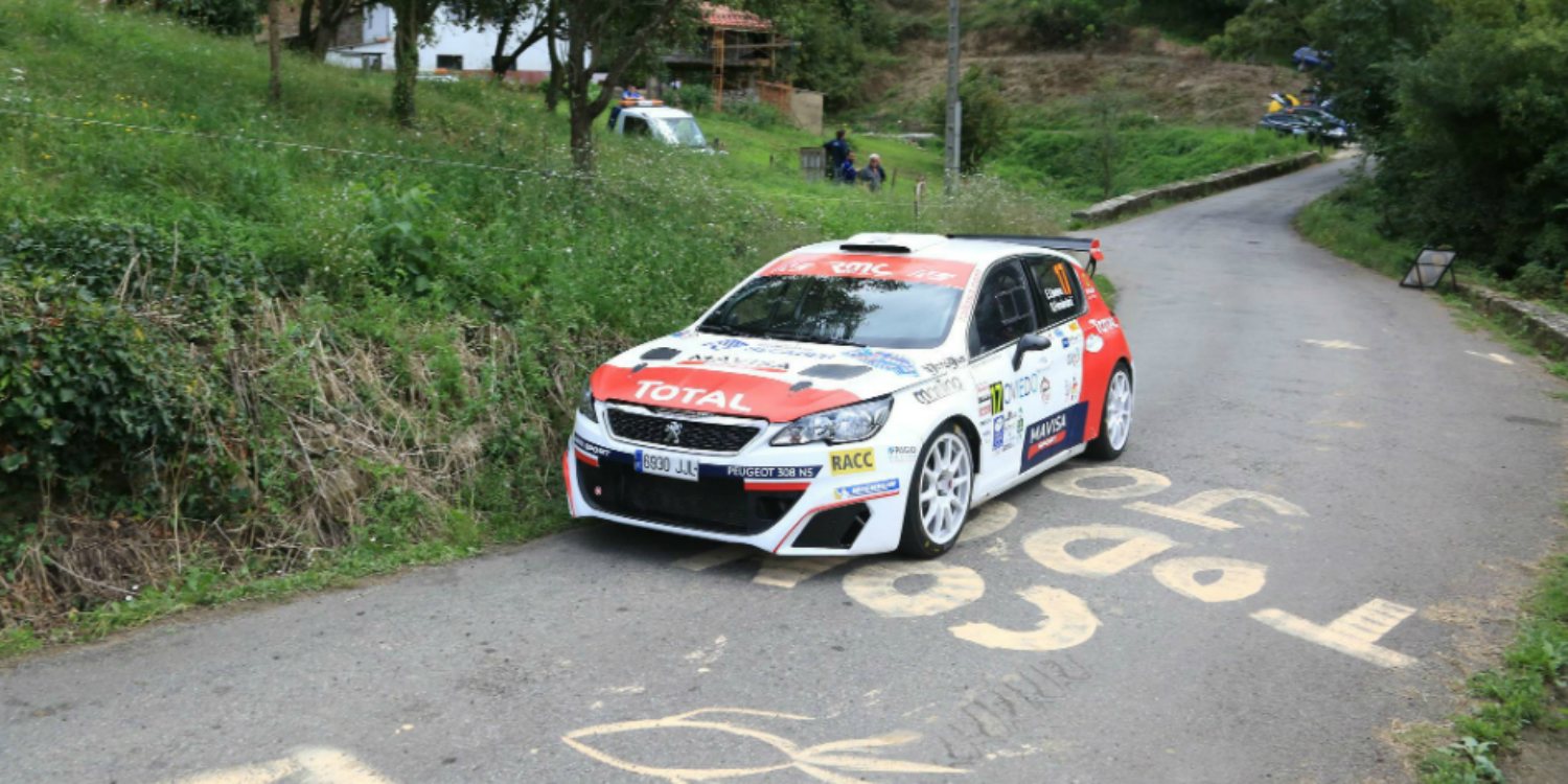 Copa N5 RMC: 'territorio Llarena'