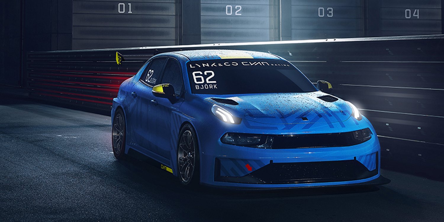 Nuevo equipo y nuevo coche para el WTCR 2019