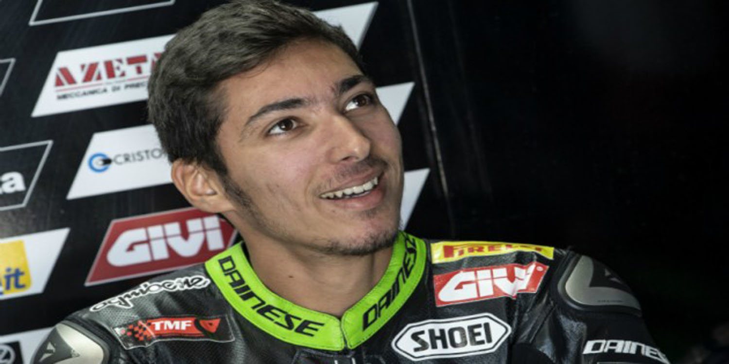 Toprak Razgatlioglu confirmado para correr en la Superbike de Japón