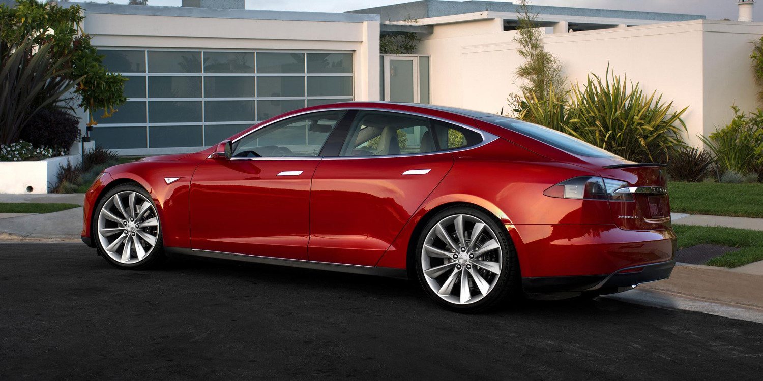 El Model 3 de Tesla se vende más que Mercedes, BMW y Porsche en EEUU