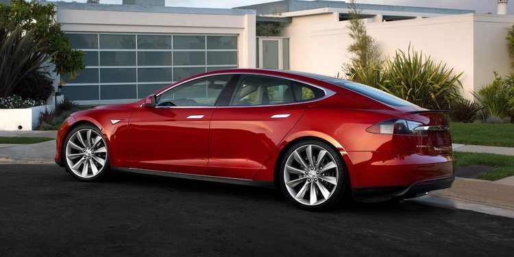 El Model 3 de Tesla se vende más que Mercedes, BMW y Porsche en EEUU
