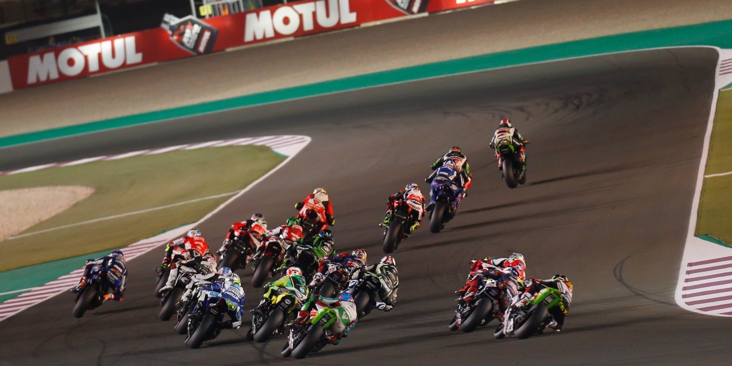 WSBK Qatar 2018: previa de la última cita de la temporada