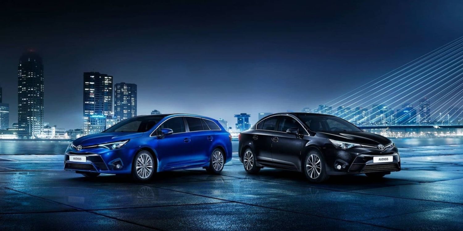 Los motores y coches japoneses en el top de los más fiables y duraderos