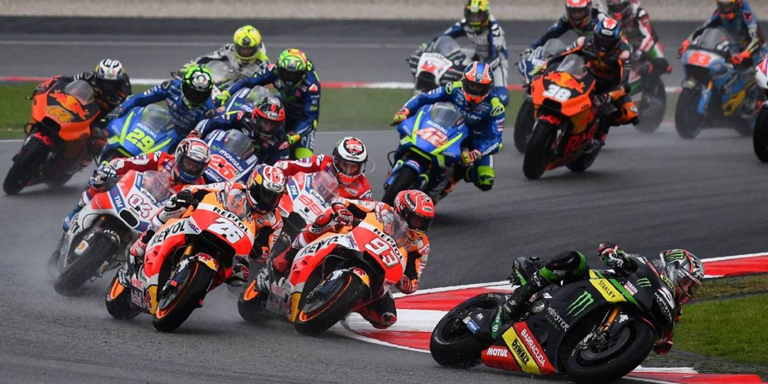 Previa Gran Premio de la Comunitat Valenciana